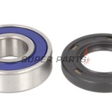Σετ ρουλεμάν τροχού -ALL BALLS- Yamaha BW 200 1986-1988, WR 250 2008-2015, XT 660 2008-2009, YT (Three Wheelers) 175 1982-1983, YTM (Three Wheelers) 200 1984-1985, YTM (Three Wheelers) 225 1983, 1985