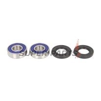 Σετ ρουλεμάν τροχού -ALL BALLS- Yamaha BW 200 1986-1988, WR 250 2008-2015, XT 660 2008-2009, YT (Three Wheelers) 175 1982-1983, YTM (Three Wheelers) 200 1984-1985, YTM (Three Wheelers) 225 1983, 1985