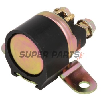 Ρελέ μίζας -ARROWHEAD- Suzuki DR/GN/GS/GSF/GSX/GSX-R/LS/LT/LT-F/VS 125-1400 1986-2015