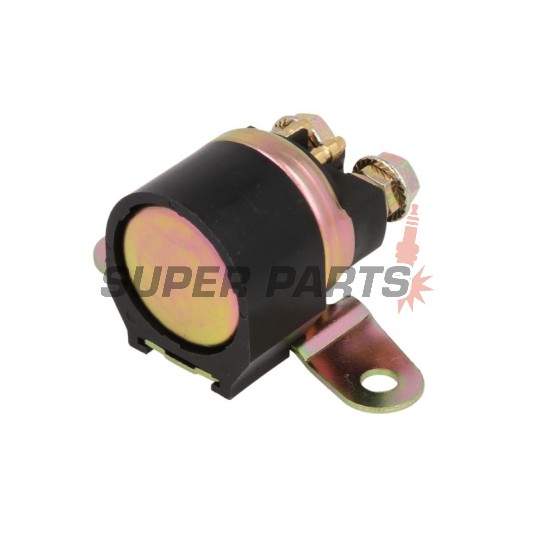 Ρελέ μίζας -ARROWHEAD- Suzuki DR/GN/GS/GSF/GSX/GSX-R/LS/LT/LT-F/VS 125-1400 1986-2015