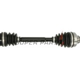 Ημιαξόνιο -ALL BALLS- Yamaha YFM 700 2016-2018