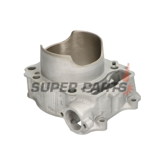 Κύλινδρος -CYLINDER WORKS- 270cc (80mm), Yamaha WR 250 2020-2025, Yamaha YZ 250 2019-2025