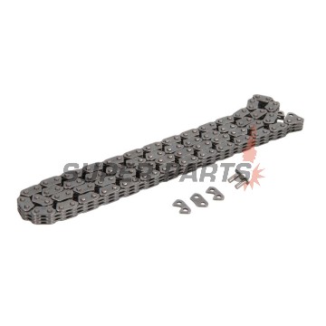 Καδένα χρονισμού -DID- SCA0409ASV-112, CAN-AM Outlander/Renegade, Honda TRX 400EX/XR400R, Yamaha FZR250 250-800 1986-2011