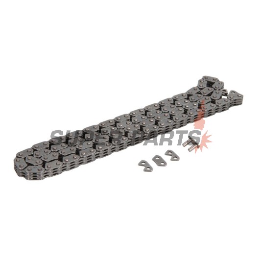 Καδένα χρονισμού -DID- SCA0409ASV-112, CAN-AM Outlander/Renegade, Honda TRX 400EX/XR400R, Yamaha FZR250 250-800 1986-2011