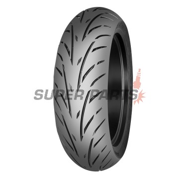 Πίσω ελαστικό δρόμου -MITAS- 190/50ZR17, TOURING FORCE
