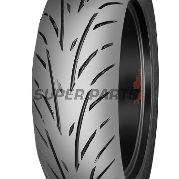 Πίσω ελαστικό δρόμου -MITAS- 170/60ZR17, TOURING FORCE