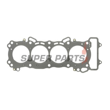 Φλάντζα κεφαλής (πάνω) -ATHENA- Honda CBR 600 2003-2004