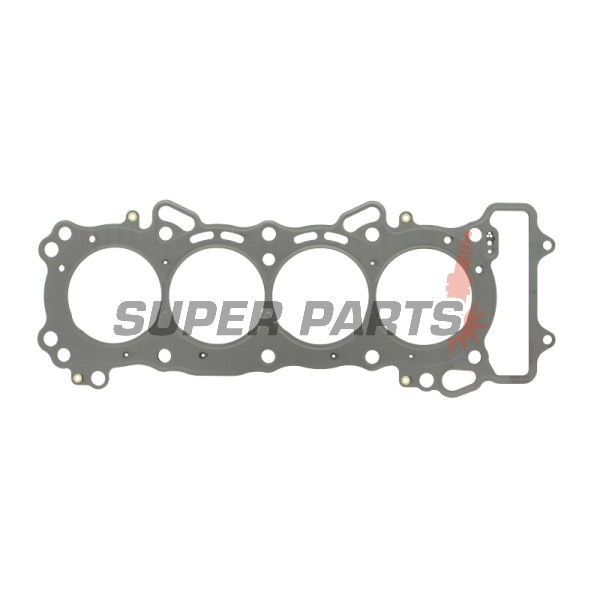Φλάντζα κεφαλής (πάνω) -ATHENA- Honda CBR 600 2003-2004