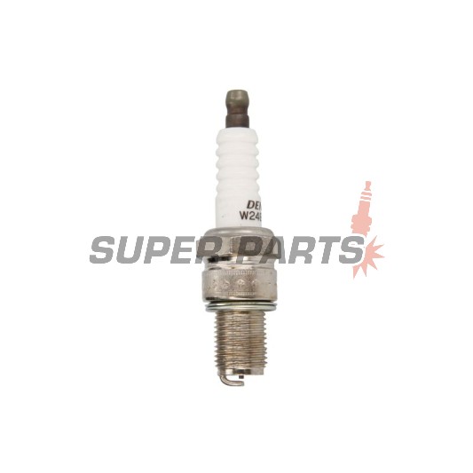 Μπουζί -DENSO- W24ESR-V