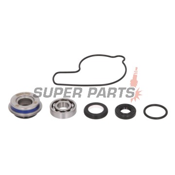 Κιτ επισκευής αντλίας νερού -HOT RODS- Honda CRF 450x(05-17); TRX 450 ER (06-14); TRX 450 R (06-09)