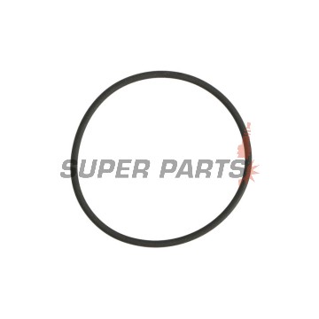 Φλάντζα καπακιού βαλβίδων -ATHENA- Ducati Hypermotard/Multistrada 1100 2007-2009, Monster 660/696/800/1100 2008-2018