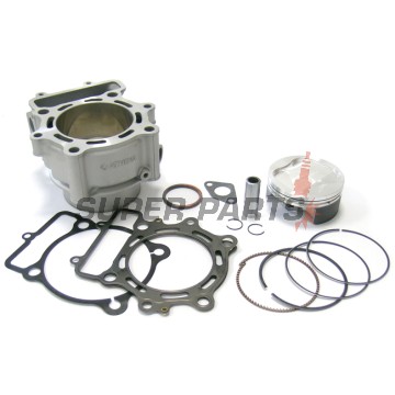 Σετ κυλίνδρου και πιστονιού -ATHENA- P400220100004, Husqvarna SMR 250 2006-2007, TC 250 2006-2007, TE 250 2006-2007, TXC 250 2006-2007