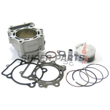 Σετ κυλίνδρου και πιστονιού -ATHENA- P400220100004, Husqvarna SMR 250 2006-2007, TC 250 2006-2007, TE 250 2006-2007, TXC 250 2006-2007