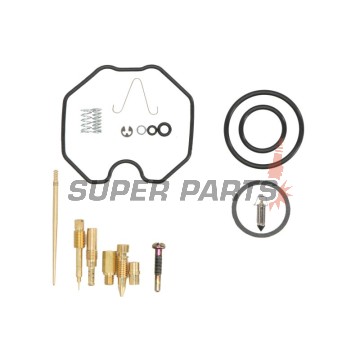 Κιτ επισκευής καρμπυρατέρ -TOURMAX- Honda XR 200 1986-1997