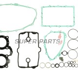 Πλήρες σετ φλαντζών κινητήρα -ATHENA- Honda CB 500 1989-2003, CBF 500 2004-2008
