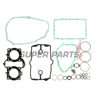 Πλήρες σετ φλαντζών κινητήρα -ATHENA- Honda CB 500 1989-2003, CBF 500 2004-2008