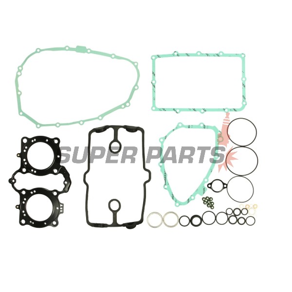 Πλήρες σετ φλαντζών κινητήρα -ATHENA- Honda CB 500 1989-2003, CBF 500 2004-2008