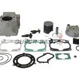 Σετ κυλίνδρου και πιστονιού -ATHENA- P400485100030, Yamaha YZ 125 2005-2021