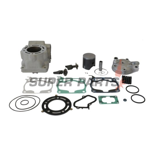Σετ κυλίνδρου και πιστονιού -ATHENA- P400485100030, Yamaha YZ 125 2005-2021