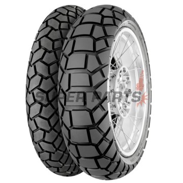Πίσω ελαστικό δρόμου -CONTINENTAL- 150/70R17, TKC 70 Rocks