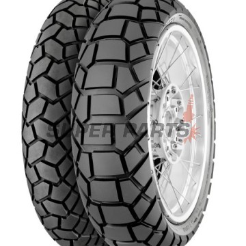 Πίσω ελαστικό δρόμου -CONTINENTAL- 150/70R17, TKC 70 Rocks