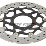 Δίσκος φρένου -BREMBO- 78B40877, Honda CBR1000RR Fireblade/VTR1000 SP1, SP2 Racing (2000-2007)