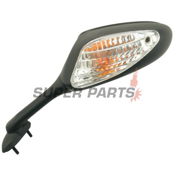 Καθρέφτης -VICMA- δεξί, Suzuki GSX-R 600/750/1000, 2005-2008