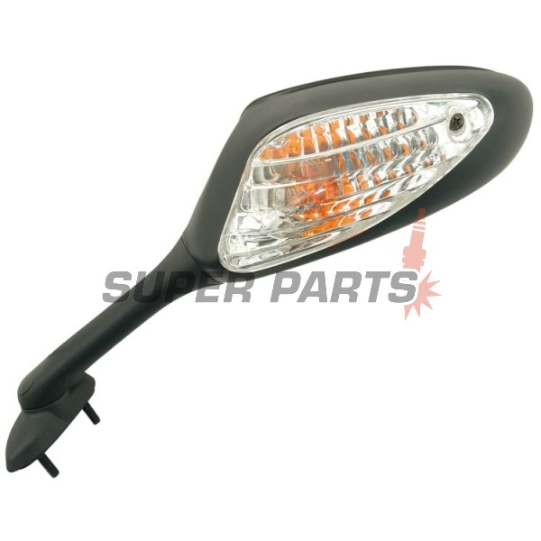 Καθρέφτης -VICMA- αριστερό, Suzuki GSX-R 600/750/1000, 2005-2008