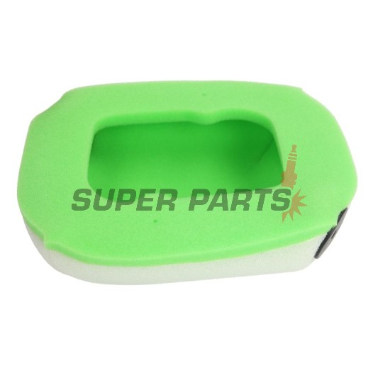 Φίλτρο αέρα -HIFLO FILTRO- HFF5019, GasGas EC, MC, EX/Husqvarna TC, TE, FC, FE/KTM SX, EXC, XC, SX-F, EXC-F (125-500cc, 2016-2023)