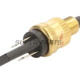 Διακόπτης στοπ -RMS- MBK CW (Booster) 50 1990-2000, MBK Evolis 50 1992-1995, MBK Fizz 50 1994-1995, MBK YA 50 1994-1996, MBK YH (Flipper) 50 1998, MBK YN (Ovetto) 100 2000-2002, MBK YN (Ovetto) 50 1997-2004, Yamaha YA 50