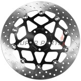 Δίσκος φρένου -BREMBO- 78B408B0, KTM 890 Duke R (2020-2022)