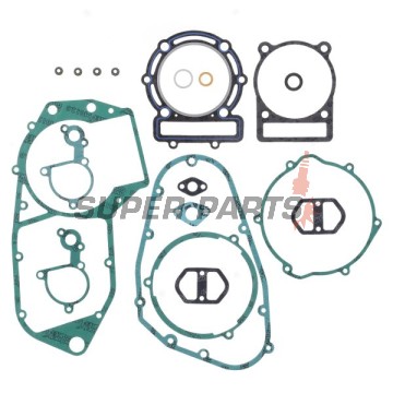 Πλήρες σετ φλαντζών κινητήρα -ATHENA- Husqvarna TC 610 1991/1993-2004, TE 610 1991-2006, WXE 610 1993-1995