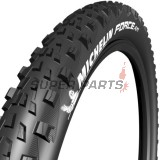 Ελαστικό ποδηλάτου -MICHELIN- 26X2.25, FORCE AM