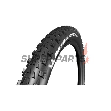 Ελαστικό ποδηλάτου -MICHELIN- 26X2.25, FORCE AM