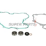 Κιτ επισκευής αντλίας νερού -WINDEROSA- KTM EXC 125 1993-1997, KTM SX 125 1993-1997