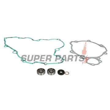 Κιτ επισκευής αντλίας νερού -WINDEROSA- KTM EXC 125 1993-1997, KTM SX 125 1993-1997