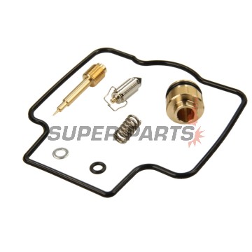 Κιτ επισκευής καρμπυρατέρ -TOURMAX- Yamaha YZF 600 1996-2002