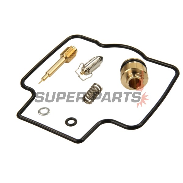 Κιτ επισκευής καρμπυρατέρ -TOURMAX- Yamaha YZF 600 1996-2002