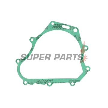 Φλάντζα καπακιού στάτη -ATHENA- Suzuki DR 125 2009