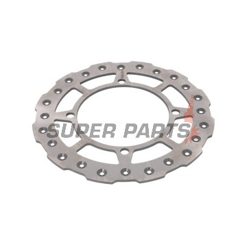 Δίσκος φρένου -FERODO- FMD0366MXR, 240mm, Suzuki RM-X450Z enduro + RM-Z250/RM-Z450 motocross (2005-2019)