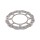 Δίσκος φρένου -FERODO- FMD0366MXR, 240mm, Suzuki RM-X450Z enduro + RM-Z250/RM-Z450 motocross (2005-2019)