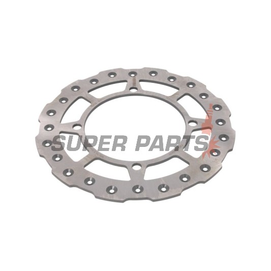 Δίσκος φρένου -FERODO- FMD0366MXR, 240mm, Suzuki RM-X450Z enduro + RM-Z250/RM-Z450 motocross (2005-2019)