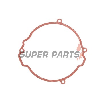 Φλάντζα καπακιού συμπλέκτη -ATHENA- Husaberg TE 125 2012-2014, Husqvarna TC 125 2014-2015, TE 125 2014-2016, KTM EGS 125 1984/1998-2000, EGS 200 1998-1999, EXC 125/200 1998-2016, EXE 125 2000-2001, MXC 200 1998-2003