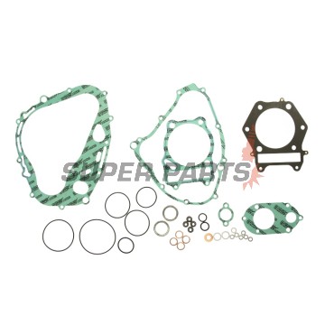 Πλήρες σετ φλαντζών κινητήρα -ATHENA- Suzuki DR 600 1985-1989
