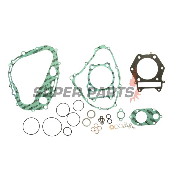 Πλήρες σετ φλαντζών κινητήρα -ATHENA- Suzuki DR 600 1985-1989