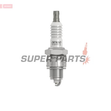 Μπουζί -DENSO- W14FPR-UL