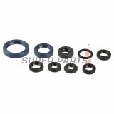 Σετ τσιμουχών κινητήρα -ATHENA- Kawasaki KFX 450 2006-2014, KX 450 2006-2015