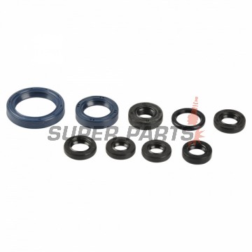Σετ τσιμουχών κινητήρα -ATHENA- Kawasaki KFX 450 2006-2014, KX 450 2006-2015