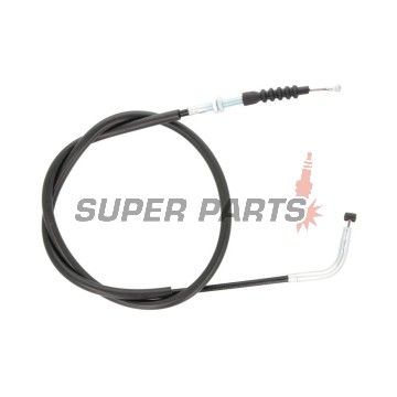 Ντίζα συμπλέκτη -4 RIDE- Kawasaki ZZR 600 1993-2006