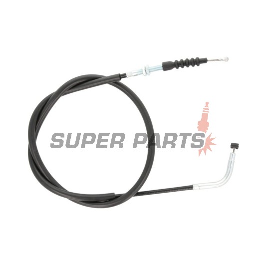 Ντίζα συμπλέκτη -4 RIDE- Kawasaki ZZR 600 1993-2006